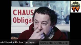 La politique par coluche [upl. by Atilam]