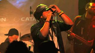 Isiah Shaka  Zimbabwe  Bob Marley Cover [upl. by Notnel]