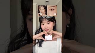 JESSYLUXE x OLENS FAIRY CHARM CONTACT LENS 🧚🏻‍♀️✨ jessyluxe olensofficial [upl. by Ahsienet785]