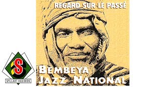 Bembeya Jazz National  Regard sur le passé Pt 2 audio [upl. by Enomad633]