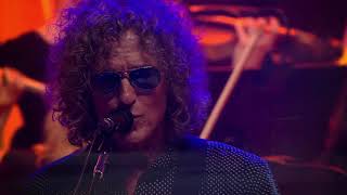 Foreigner  Live 2019 amp with the IP Orchestra 2019  Greatest Hits [upl. by Borgeson]