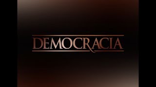 DEMOCRACIA ESPECIAL CRESCERS DESBUROCRATIZAÇÃO [upl. by Wadlinger]