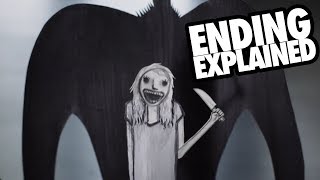 THE BABADOOK 2014 Ending Explained  Analysis [upl. by Yltsew761]