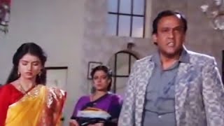 Janam Din Mubarakho Suman  Salman Khan Alok Nath amp Bhagyashree  Maine Pyar Kiya [upl. by Ahsinaw839]