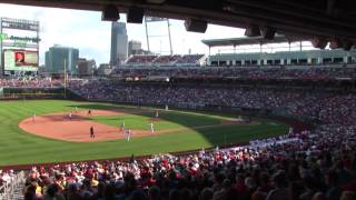 2012 College World Series The Road to Omaha [upl. by Selrac]