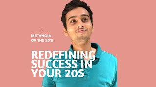 Breaking Stereotypes Redefining Success in Your 20s [upl. by Younglove]