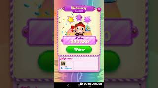 Candy Crush Soda Saga  Level 31763190 [upl. by Emarie94]