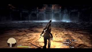 Dragons Dogma  Best Ring  Dragonblood  How to Get [upl. by Ylle]