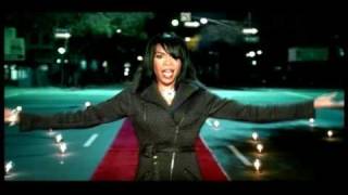 Michelle Williams  We Break The Dawn  REMIX MUSIC VIDEO  OFFICIAL [upl. by Huber]