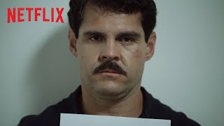 El Chapo Temporada 1  Netflix [upl. by Hagen]