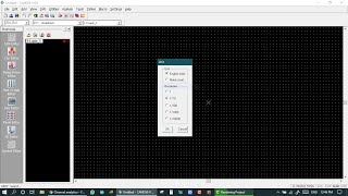 2 How set Unit and Default setting in Cam350 Software [upl. by Gothurd]