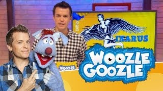 Woozle Goozle  Fliegen  Folge 3 Episode 1 Trailer [upl. by Aime]