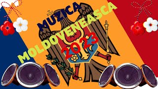 Muzica Moldoveneasca 2023  Colaj Muzica de Petrecere 2023 [upl. by Cristy606]