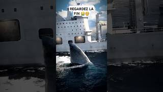 Cest requins 🦈 sont incroyables 😭 requins viralvideo attack [upl. by Damour]