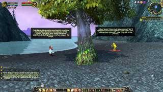 WoW quest 265 Trees Company [upl. by Violet975]