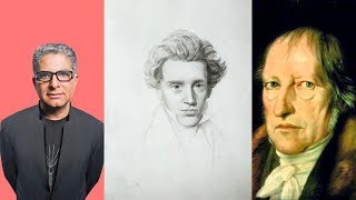 Kierkegaard y el individuo pt 16 [upl. by Charlotta305]