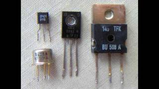 Transistor  MOSFET tutorial [upl. by Keir]