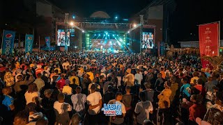 🔴LIVE WASAFI FESTIVAL DODOMA  D VOICE DIAMOND PLATNUMZ G NAKO LAVALAVA MONI MR BLUE [upl. by Wilmar]