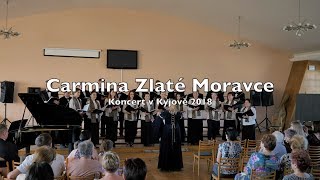 Carmína Zlaté Moravce [upl. by Waechter12]