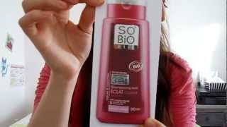 ✿⊱╮Les marques de shampooings bio testées amp approuvées [upl. by Mumford288]