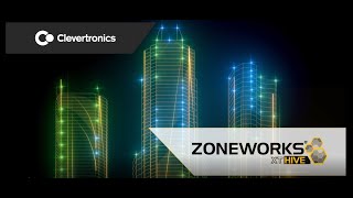 Zoneworks XT Hive Overview [upl. by Lucila]