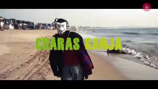 Carryminati CHARAS GANJA Mereko Pyara song [upl. by Kiker958]