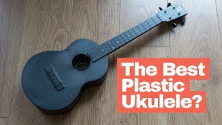 Outdoor Tenor Ukulele Review 2022 [upl. by Kilk274]