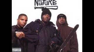 Naughty By Nature  Here Comes The Money [upl. by Drannek]