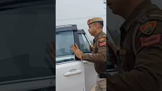 You Are Invited To Attend Tha FAREWELL PARADE ips trending viral haryana [upl. by Kirch986]