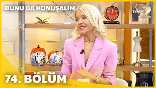 teve2de Bunu da Konuşalım 74 Bölüm  21122023 [upl. by Knutson864]