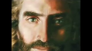 Akiane Kramarik malte ab 4 Jahren Himmel und Gott als Jesus [upl. by Aynat165]