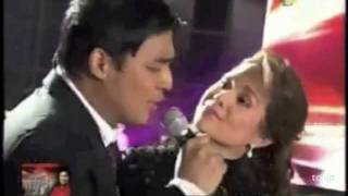 Lea Salonga amp Jed Madela We Could Be In Love [upl. by Ahsiuqat922]