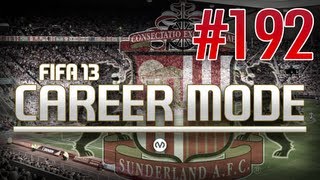 FIFA 13  Career Mode  192  Question Time [upl. by Scornik]