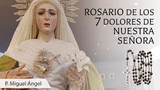 Rosario de los 7 dolores de Nuestra Señora [upl. by Lamarre485]