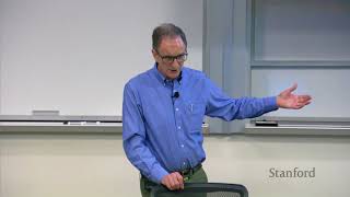 Stanford Seminar  The Evolution of Public Key Cryptography [upl. by Tallia]