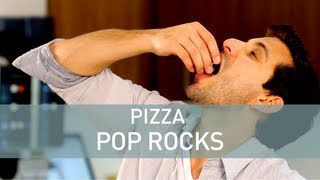 How To Make Pop Rocks at Home [upl. by Ulric]