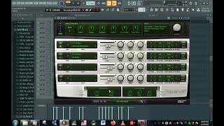 Soa Mattrix x DJ Maphorisa Umama Akekho feat Nkosazana Daughter amp Mas Musiq Fl Studio Tutorial [upl. by Khalil]