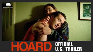 Hoard  Official US Trailer  In US Cinemas September 6th [upl. by Nightingale]