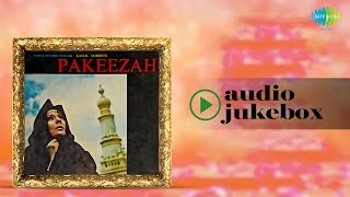 Pakeezah  Ishq tera mera Lyrics  Gulzar Sing [upl. by Teahan]