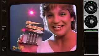 1985  Energizer  Mary Lou Retton Supercharged [upl. by Horn897]