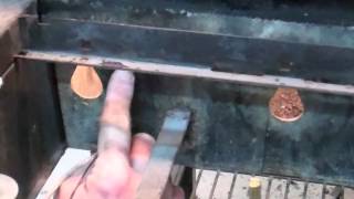 Replace Weber Spirit And Genesis Model BBQ Ignition Step By Step [upl. by Nahgem]