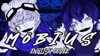 Möbius  ENGLISH Duet Cover【Dangle x CupOfNoodles】「メビウス  Hiiragi Kirai」 [upl. by Lyda]