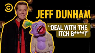 Online Dating  Jeff Dunham Im With Cupid [upl. by Glyn]