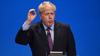 Boris Johnson Meme Compilation  FunnyWeird Moments [upl. by Noevad]