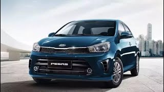 2024 Kia Pegas A sensible car that can also help discover your passion [upl. by Briggs564]