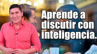 Aprende a discutir con inteligencia Por el Placer de Vivir con el Dr Cesar Lozano [upl. by Jaehne133]