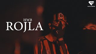 HWB  ROJLA Official Music Video [upl. by Yojenitsirk49]