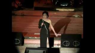 Through the Years with Nora Aunor 2006  Yesterday medley [upl. by Elurd56]