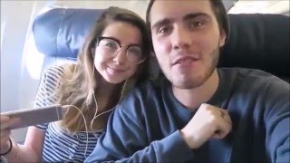 Zalfie Best Moments  JANUARY 2016 [upl. by Mazel]