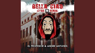 Bella Ciao Cyril M Remix [upl. by Stillas569]